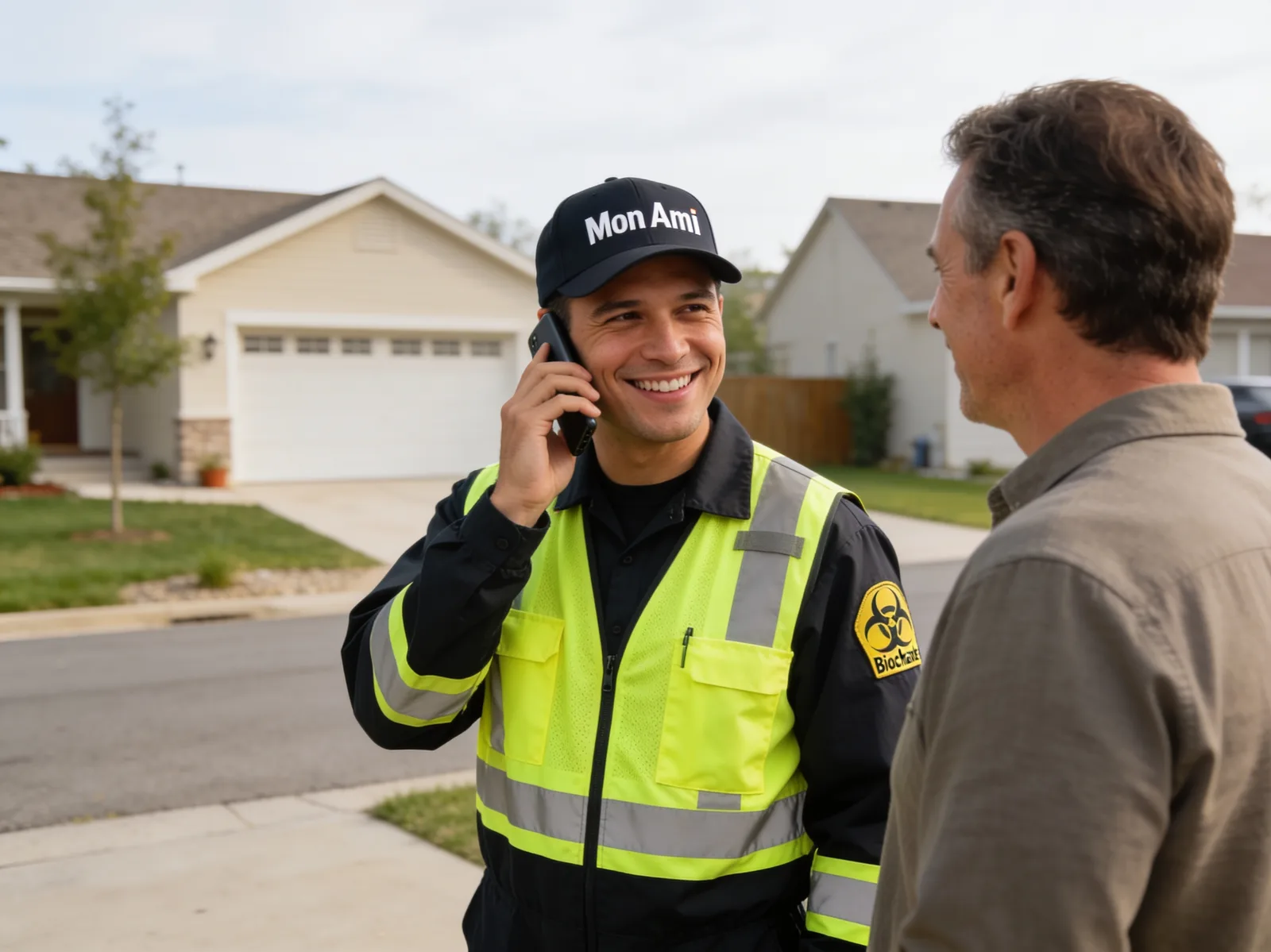 Sewage Cleanup Heidrick, KY FAQs